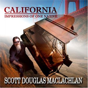 California (Impressions Of One Native)
