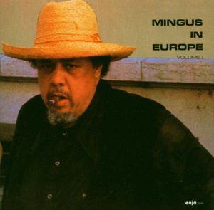 In Europe