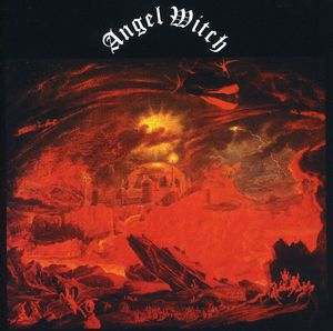 Angel Witch: 25th Anniversary
