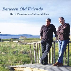Between Old Friends