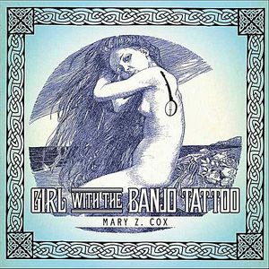 Girl with the Banjo Tattoo