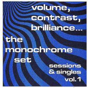 Contrast Brilliance: Sessions & Singles 1