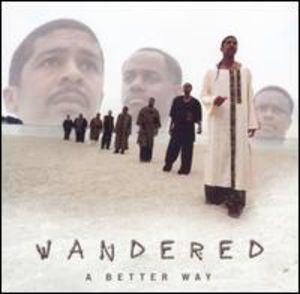 Wandered
