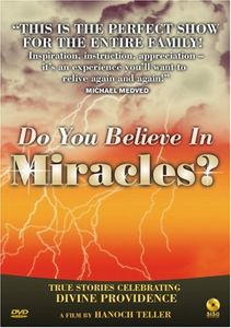 Do You Believe in Miracles
