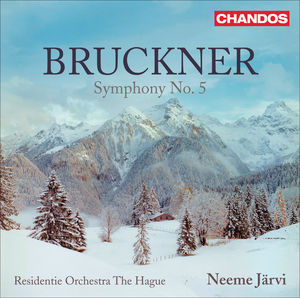 Symphony No 5