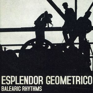 Balearic Rhythms