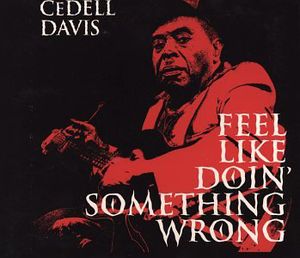 Feel Like Doin' Something Wrong