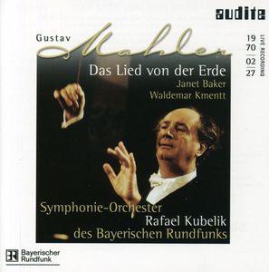 Das Lied Von Der Erde