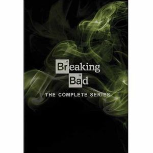 Breaking Bad: The Complete Series