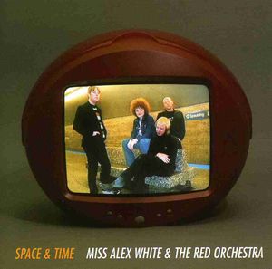 Space and Time