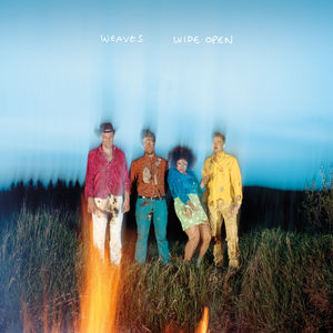 Wide Open [Explicit Content]