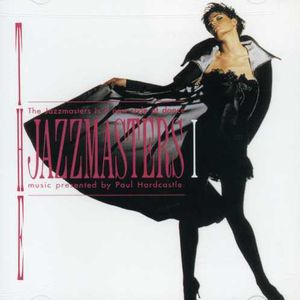 Jazzmasters, Vol. 1