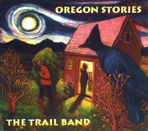 Oregon Stories