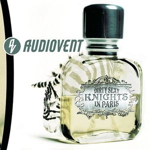 Dirty Sexy Knights in Paris