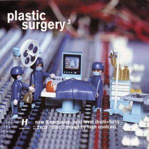 Plastic Surgery 3 / Various