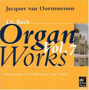 Organ Works 7