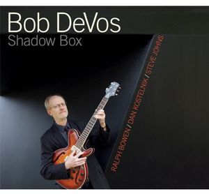 Shadow Box