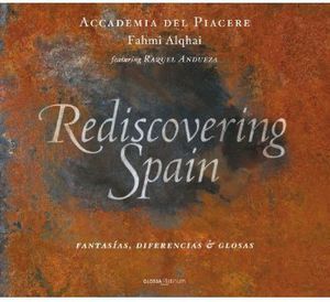 Rediscovering Spain