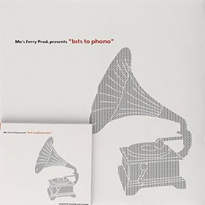 Bits to Phono