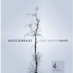 Voces Boreales