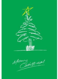 Xmas Tree Green-The Most Beaut / Various