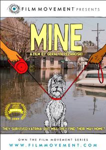 Mine