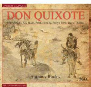 Don Quixote