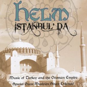 Helm Istanbul'da