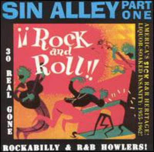 Sin Alley Part One / Various