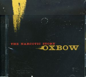 The Narcotic Story