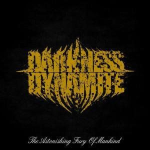 The Astonishing Fury Of Mankind