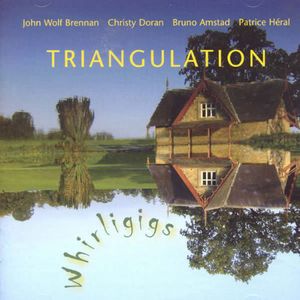 Triangulation: Whirligigs