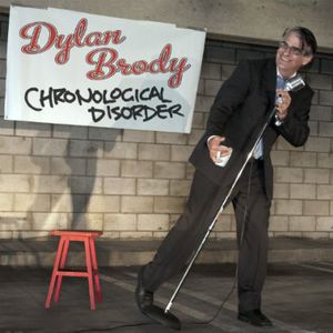 Chronological Disorder