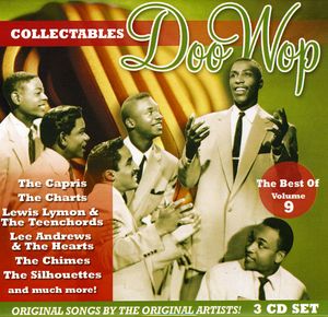 Collectables Doo Wop 9 / Various
