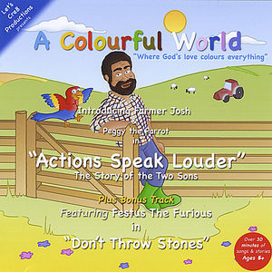 Actions Speak Louder: The Story of the Two Sons