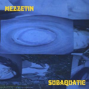 Subaquatic