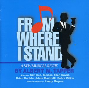 From Where I Stand