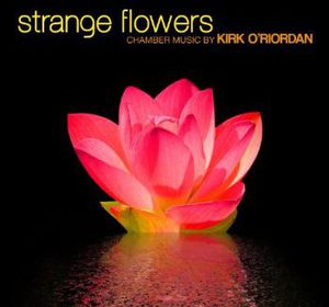 Strange Flowers