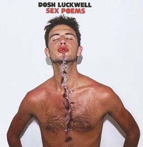 Sex Poems (IMPORT)