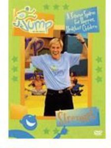 Jjump to the Music: Strength