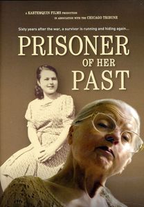 Prisoner of Her Past