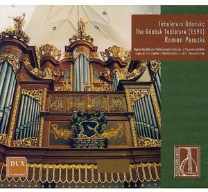 Gdansk Tablature