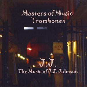 Music of J.J. Johnson