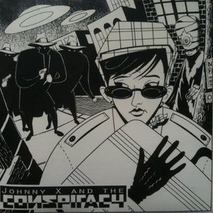 Johnny X & the Conspiracy