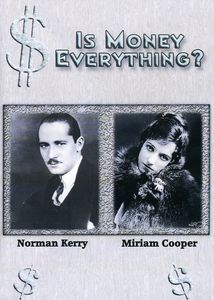 Is Money Everything?