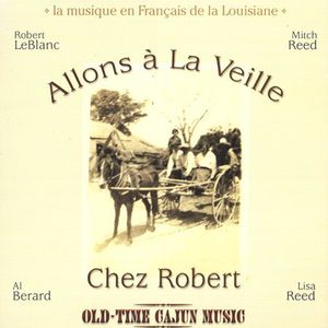 Allons A La Veille Chez Robert