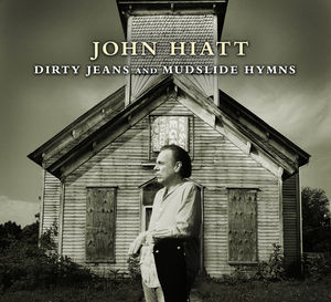 Dirty Jeans and Mudslide Hymns