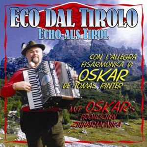 Eco Dal Tirolo (IMPORT)