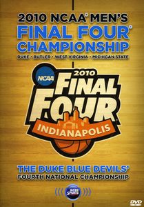 2010 NCAA Division I Mens Basketball Championship