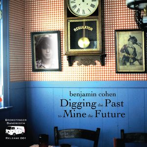Digging the Past to Mine the Future
